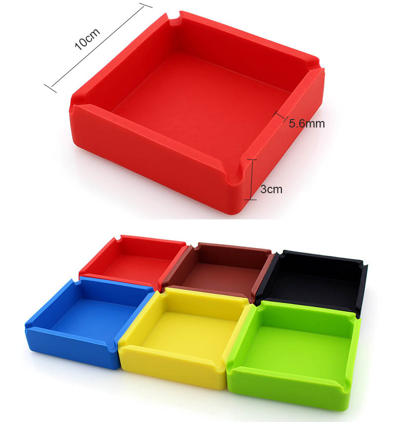 large cigar ashtray